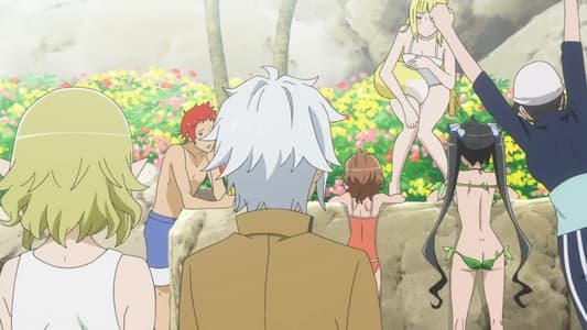 Ver Danmachi V: Houjou no Megami-hen Sub Español - Imagen 34