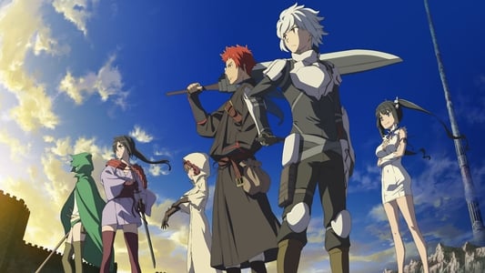 Ver Danmachi V: Houjou no Megami-hen Sub Español - Imagen 35