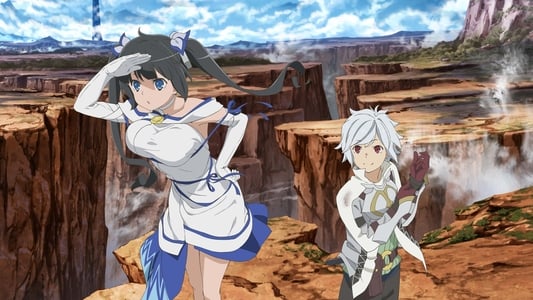 Ver Danmachi V: Houjou no Megami-hen Sub Español - Imagen 37