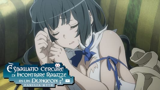 Ver Danmachi V: Houjou no Megami-hen Sub Español - Imagen 38