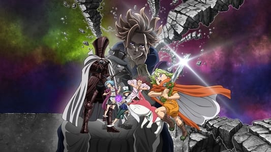 Ver Mokushiroku no Yonkishi 2nd Season Sub Español - Imagen 2