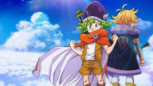 Ver Mokushiroku no Yonkishi 2nd Season Sub Español - Imagen 10