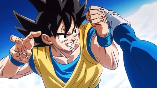 Ver Dragon Ball DAIMA Sub Español Latino - Imagen 2