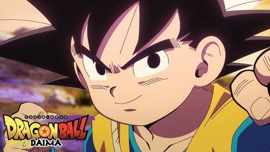 Ver Dragon Ball DAIMA Sub Español Latino - Imagen 4