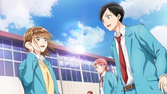 Ver Ao no Hako Sub Español - Imagen 4