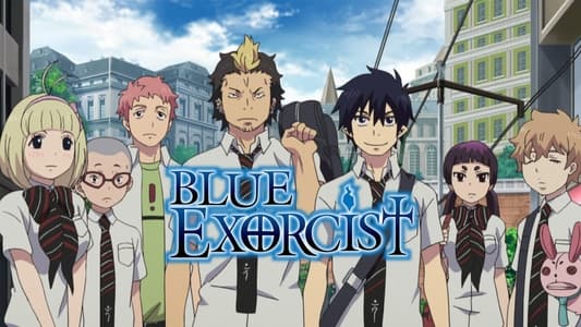 Ver Ao no Exorcist: Yuki no Hate-hen sub español - Imagen 4