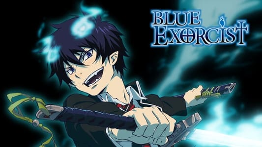 Ver Ao no Exorcist: Yuki no Hate-hen sub español - Imagen 5