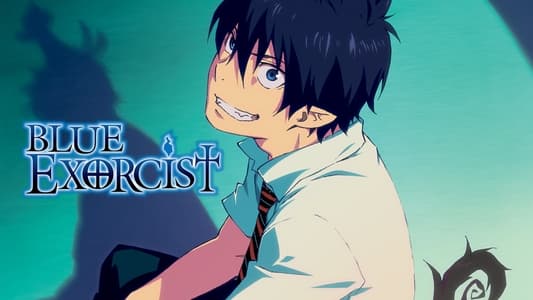 Ver Ao no Exorcist: Yuki no Hate-hen sub español - Imagen 6