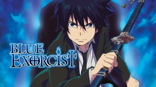 Ver Ao no Exorcist: Yuki no Hate-hen sub español - Imagen 7