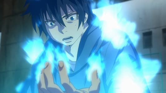 Ver Ao no Exorcist: Yuki no Hate-hen sub español - Imagen 8