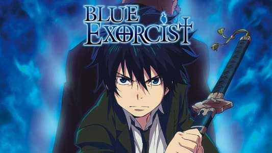 Ver Ao no Exorcist: Yuki no Hate-hen sub español - Imagen 12