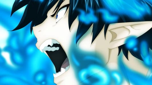 Ver Ao no Exorcist: Yuki no Hate-hen sub español - Imagen 13