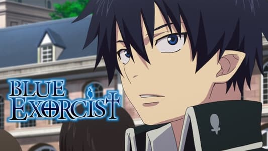 Ver Ao no Exorcist: Yuki no Hate-hen sub español - Imagen 16