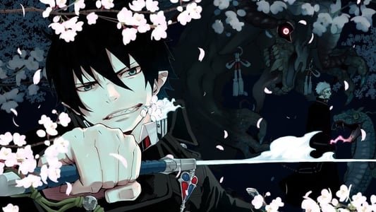 Ver Ao no Exorcist: Yuki no Hate-hen sub español - Imagen 17