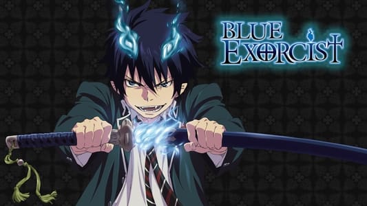 Ver Ao no Exorcist: Yuki no Hate-hen sub español - Imagen 18