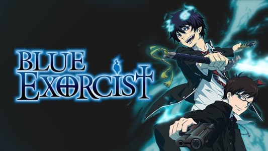 Ver Ao no Exorcist: Yuki no Hate-hen sub español - Imagen 21