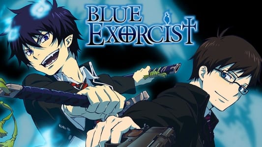 Ver Ao no Exorcist: Yuki no Hate-hen sub español - Imagen 24