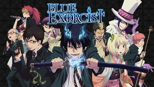 Ver Ao no Exorcist: Yuki no Hate-hen sub español - Imagen 28