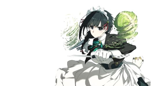 Ver Kimi wa Meido-sama sub español - Imagen 2