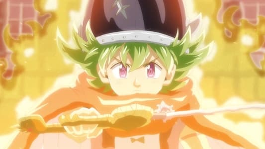 Ver Nanatsu no Taizai: Mokushiroku no Yonkishi  sub español - Imagen 3