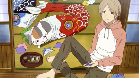 Ver Natsume Yuujinchou Season 7 sub español - Imagen 9