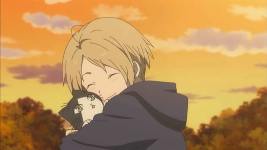 Ver Natsume Yuujinchou Season 7 sub español - Imagen 11