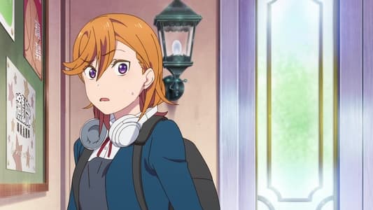 Ver Love Live! Superstar!! season 3 sub español - Imagen 9