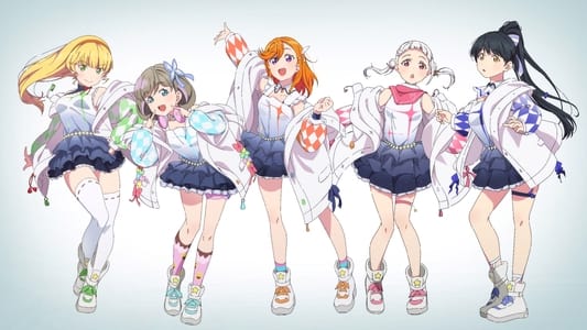 Ver Love Live! Superstar!! season 3 sub español - Imagen 10