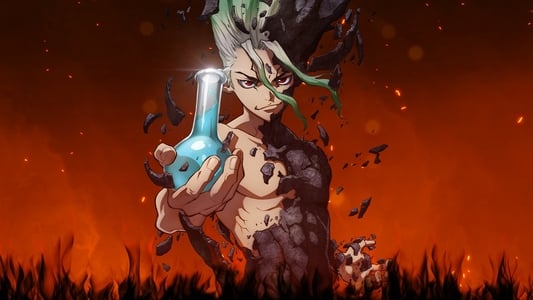 Dr. Stone - Imagen 2