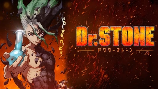 Dr. Stone - Imagen 5