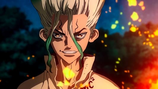 Dr. Stone - Imagen 6