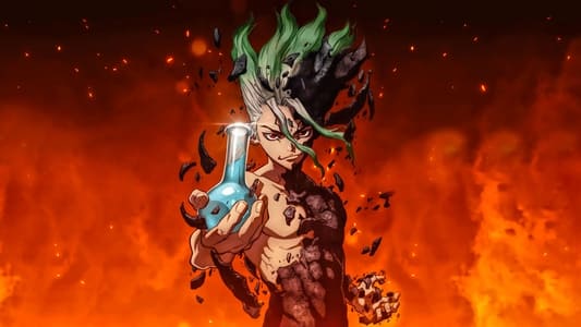 Dr. Stone - Imagen 7