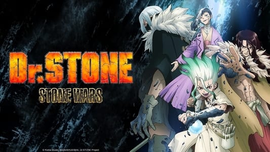 Dr. Stone - Imagen 9