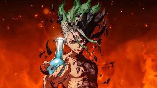 Dr. Stone - Imagen 10