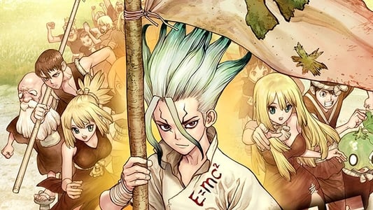 Dr. Stone - Imagen 11