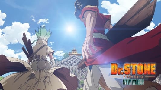 Dr. Stone - Imagen 13