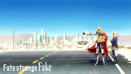 Ver Fate/strange Fake sub español - Imagen 3