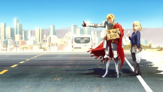 Ver Fate/strange Fake sub español - Imagen 4