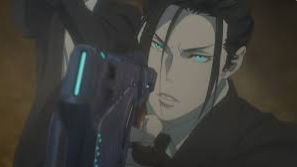 Psycho-Pass Movie: Providence HD - Imagen 2