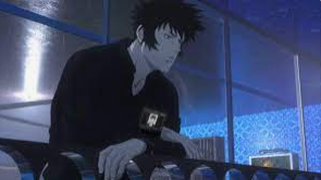 Psycho-Pass Movie: Providence HD - Imagen 3