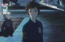 Psycho-Pass Movie: Providence HD - Imagen 5