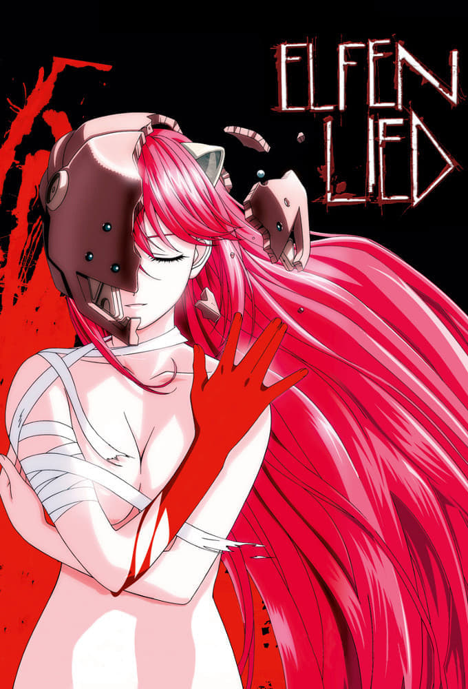 Ver Elfen Lied OVA HD