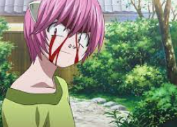 Ver Elfen Lied OVA HD - Imagen 2