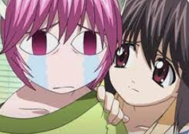 Ver Elfen Lied OVA HD - Imagen 3