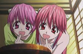 Ver Elfen Lied OVA HD - Imagen 4