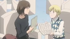 Ver Nodame Cantabile Paris-hen Sub Español - Imagen 2