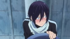 Noragami Segunda Temporada HD - Imagen 3