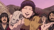 Golden Kamuy Segunda Temporada - Imagen 2