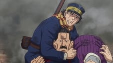 Golden Kamuy Segunda Temporada - Imagen 3