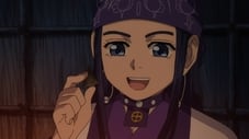 Golden Kamuy Segunda Temporada - Imagen 4